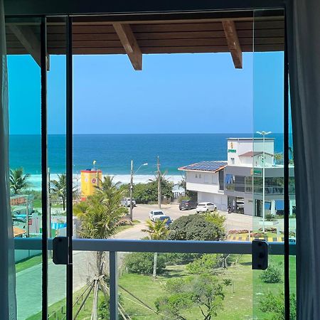 Estudio Com Vista Para O Mar De Mariscal - V07 بومبينهاس المظهر الخارجي الصورة